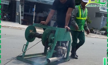 Những phương pháp tự giải quyết vấn đề cống nước bị tắc hiệu quả