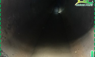 Đáy hố ga là gì? Những điều bạn cần biết về đáy hố ga