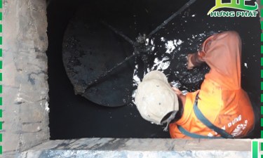 Những điều bạn cần biết về tấm đan hố ga?