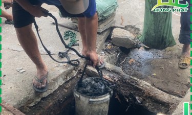 Vật liệu nào tốt nhất cho đường ống thoát nước?