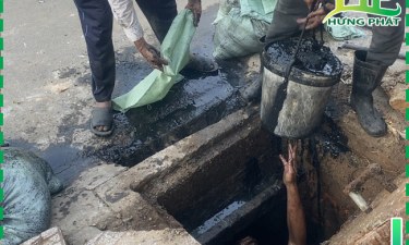 Những cách tìm hố ga trong nhà chuẩn xác nhất