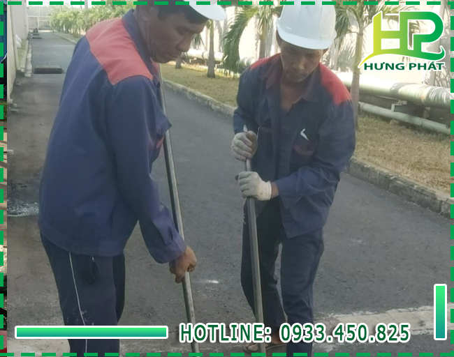 Khi nào nên gọi dịch vụ nạo vét cống chuyên nghiệp