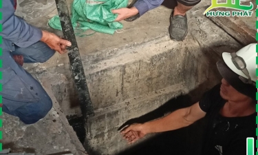 Những cách làm sao để ống cống hết mùi hôi?