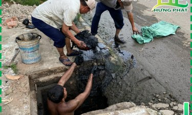 Những hậu quả khôn lường khi bỏ quên việc bảo trì cống thoát nước