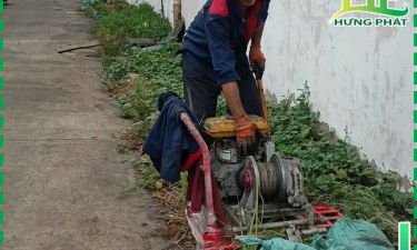 Vì sao khí độc trong hố ga lại nguy hiểm và cách nhận biết kịp thời