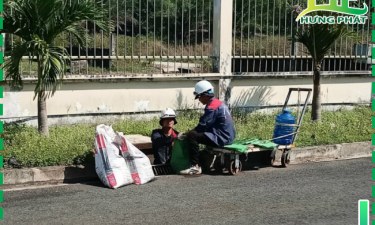 Giải pháp nào xử lý triệt để mùi hôi từ hố ga khu dân cư?