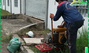 Nạo vét hố ga không triệt để sẽ đem đến những rủi ro gì?