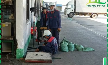 Những cách để phát hiện rò rỉ cống ngầm nhanh và chính xác nhất