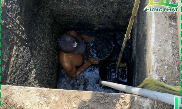 Khí độc bên trong hố ga có thể gây chết người được không?