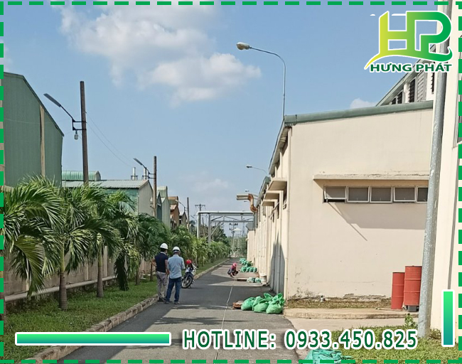 Những loại vật liệu xây dựng hố ga bền vững tốt nhất