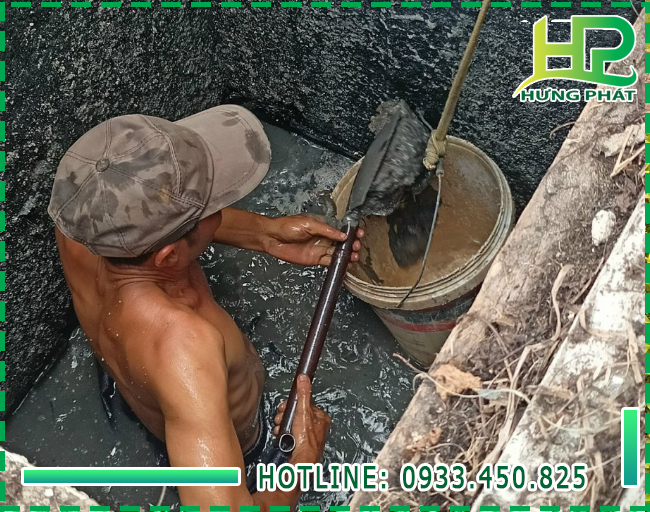 Hướng dẫn một số cách để hạn chế tình trạng hố ga bị tắc nghẽn