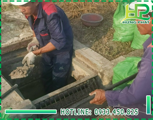 Những mẹo giúp bạn có thể bảo trì hố ga tại nhà nhanh chóng