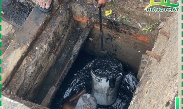 Xây hố ga trong nhà ở vị trí nào hợp phong thủy?